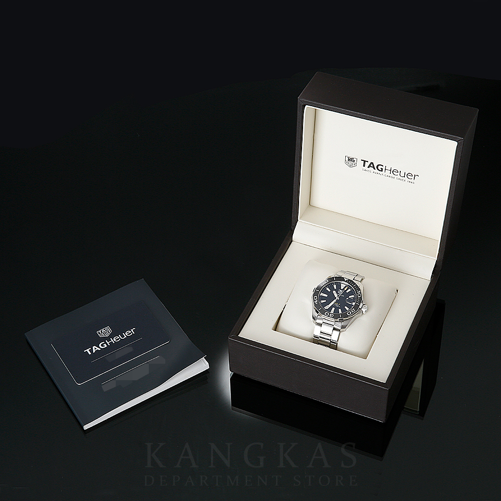 TAG Heuer(USED)태그호이어 아쿠아레이서 WAY211A